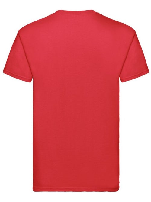 Fruit of the Loom - Camiseta Super Premium para Hombre - Kiabi