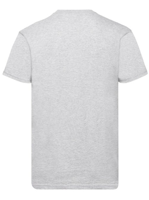 Fruit of the Loom - Camiseta Valueweight de Jaspeado para Hombre - Kiabi