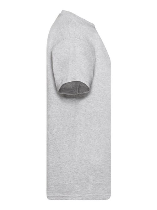 Fruit of the Loom - Camiseta Valueweight de Jaspeado para Hombre - Kiabi
