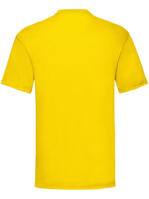 Fruit of the Loom - Camiseta Valueweight para Adultos Unisex - Kiabi