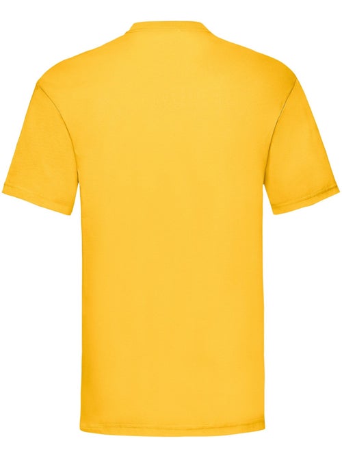 Fruit of the Loom - Camiseta Valueweight para Adultos Unisex - Kiabi