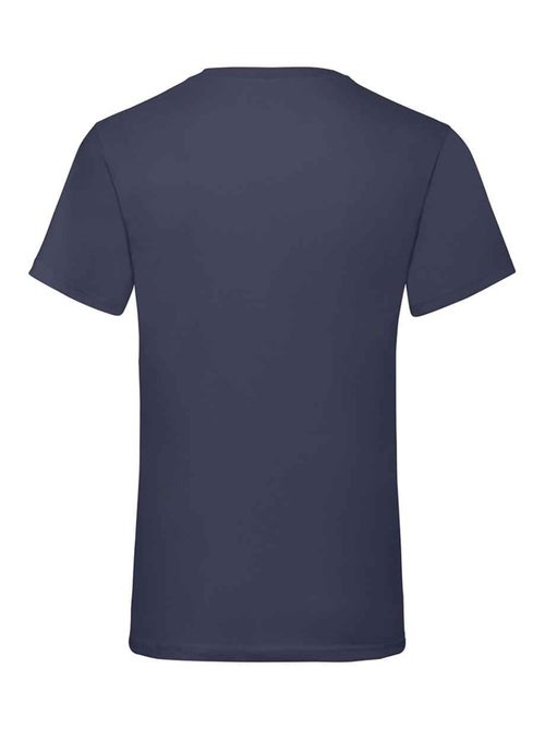 Fruit of the Loom - Camiseta Valueweight para Adultos Unisex - Kiabi Fruit of the Loom - Camiseta Valueweight para Adultos Unisex - Kiabi