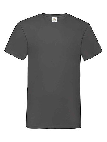 Fruit of the Loom - Camiseta Valueweight para Adultos Unisex