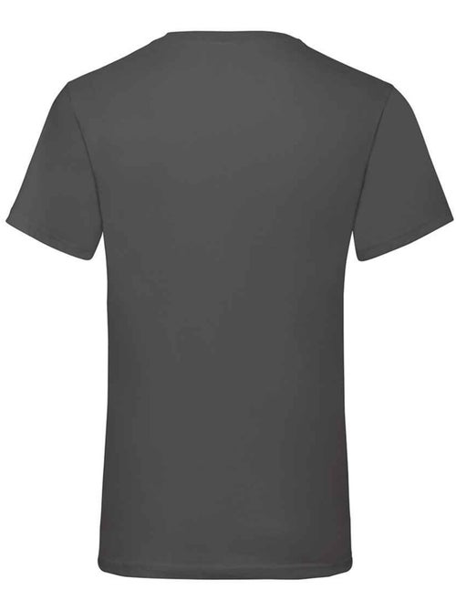 Fruit of the Loom - Camiseta Valueweight para Adultos Unisex - Kiabi