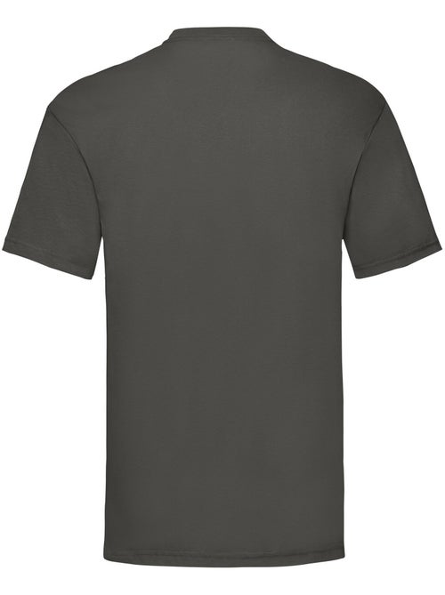 Fruit of the Loom - Camiseta Valueweight para Adultos Unisex - Kiabi