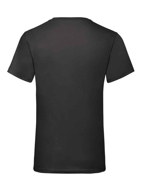 Fruit of the Loom - Camiseta Valueweight para Adultos Unisex - Kiabi Fruit of the Loom - Camiseta Valueweight para Adultos Unisex - Kiabi