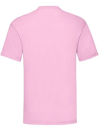 Fruit of the Loom - Camiseta Valueweight para Adultos Unisex