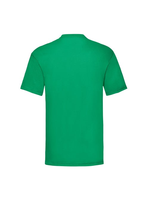 Fruit of the Loom - Camiseta Valueweight para Adultos Unisex - Kiabi Fruit of the Loom - Camiseta Valueweight para Adultos Unisex - Kiabi