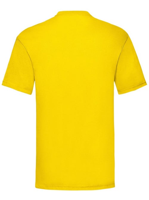 Fruit of the Loom - Camiseta Valueweight para Hombre - Kiabi
