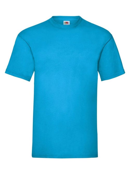 Fruit of the Loom - Camiseta Valueweight para Hombre - Kiabi