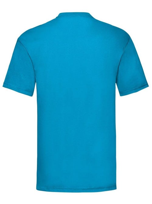 Fruit of the Loom - Camiseta Valueweight para Hombre - Kiabi