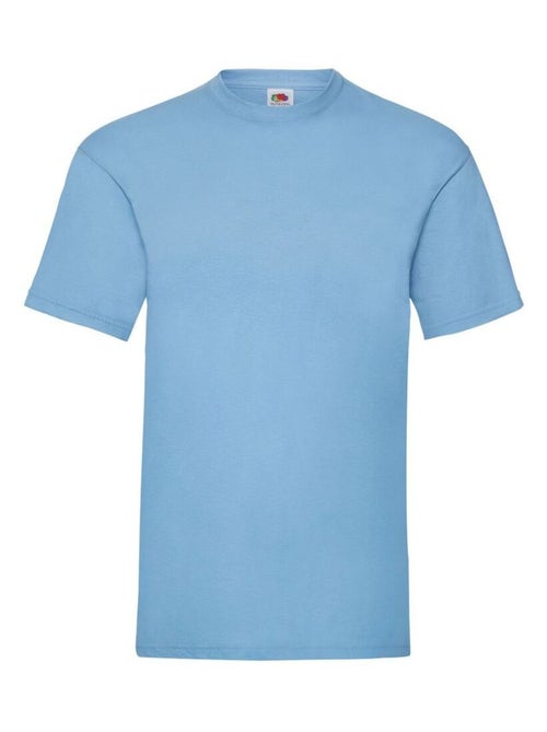 Fruit of the Loom - Camiseta Valueweight para Hombre - Kiabi