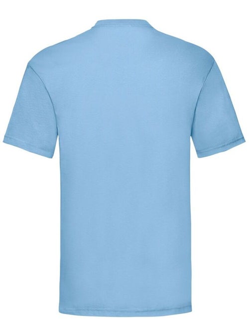 Fruit of the Loom - Camiseta Valueweight para Hombre - Kiabi