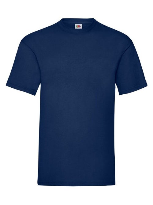 Fruit of the Loom - Camiseta Valueweight para Hombre - Kiabi Fruit of the Loom - Camiseta Valueweight para Hombre - Kiabi