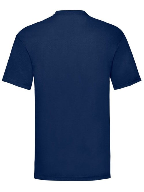 Fruit of the Loom - Camiseta Valueweight para Hombre - Kiabi Fruit of the Loom - Camiseta Valueweight para Hombre - Kiabi