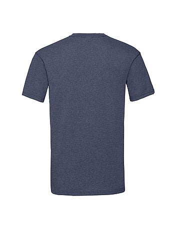 Fruit of the Loom - Camiseta Valueweight para Hombre