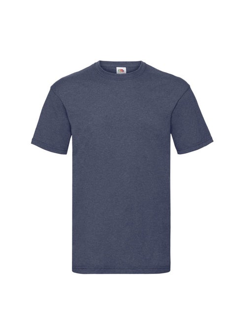 Fruit of the Loom - Camiseta Valueweight para Hombre - Kiabi