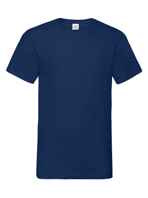 Fruit of the Loom - Camiseta Valueweight para Hombre - Kiabi Fruit of the Loom - Camiseta Valueweight para Hombre - Kiabi