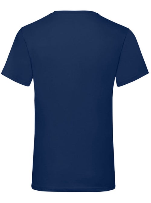 Fruit of the Loom - Camiseta Valueweight para Hombre - Kiabi Fruit of the Loom - Camiseta Valueweight para Hombre - Kiabi