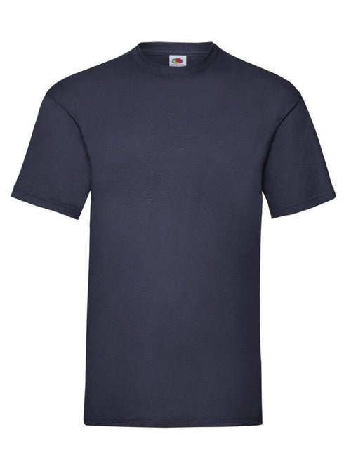 Fruit of the Loom - Camiseta Valueweight para Hombre - Kiabi