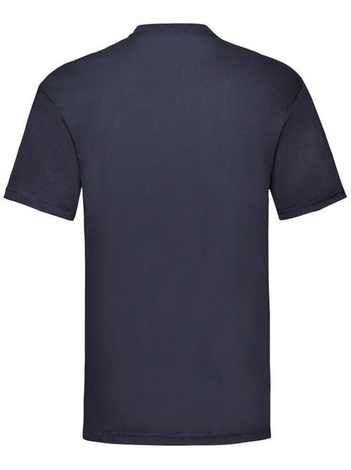 Fruit of the Loom - Camiseta Valueweight para Hombre - Kiabi
