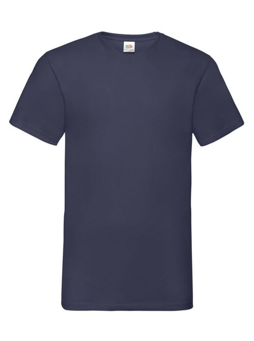 Fruit of the Loom - Camiseta Valueweight para Hombre - Kiabi Fruit of the Loom - Camiseta Valueweight para Hombre - Kiabi