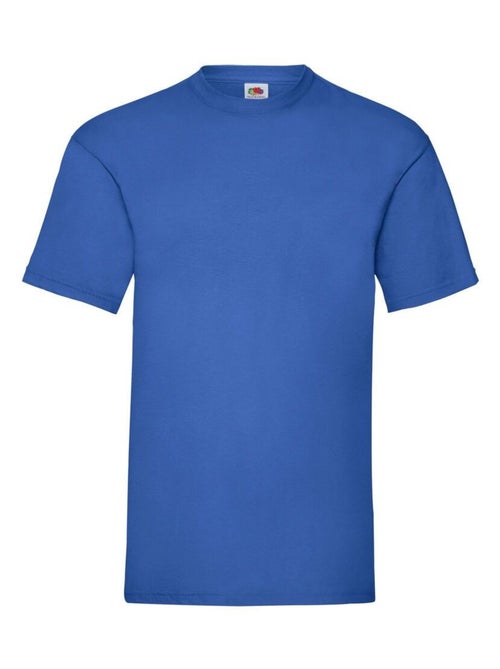 Fruit of the Loom - Camiseta Valueweight para Hombre - Kiabi