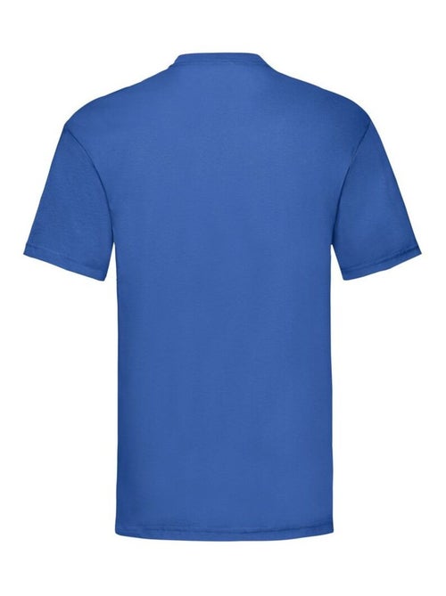 Fruit of the Loom - Camiseta Valueweight para Hombre - Kiabi