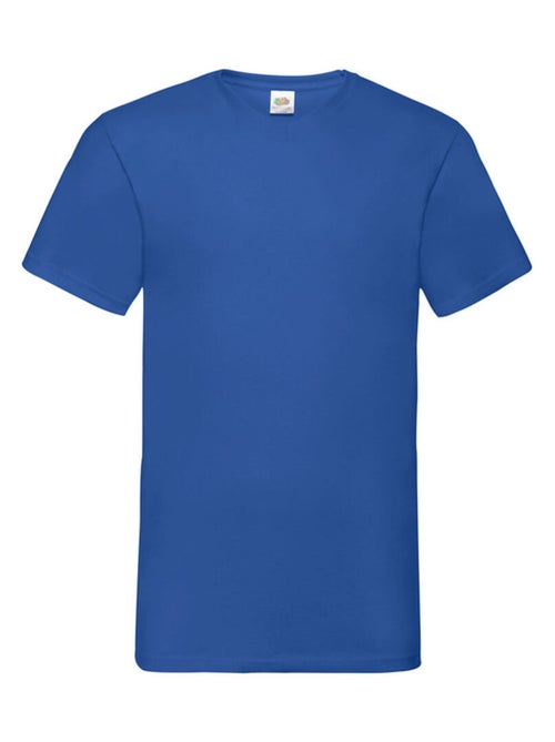 Fruit of the Loom - Camiseta Valueweight para Hombre - Kiabi Fruit of the Loom - Camiseta Valueweight para Hombre - Kiabi