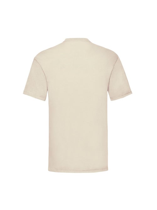 Fruit of the Loom - Camiseta Valueweight para Hombre - Kiabi