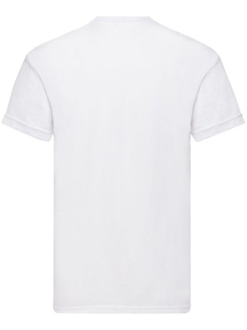 Fruit of the Loom - Camiseta Valueweight para Hombre - Kiabi Fruit of the Loom - Camiseta Valueweight para Hombre - Kiabi