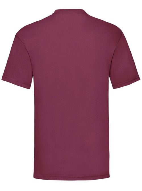 Fruit of the Loom - Camiseta Valueweight para Hombre - Kiabi