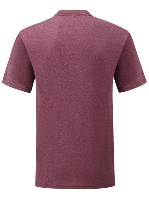 Fruit of the Loom - Camiseta Valueweight para Hombre - Kiabi