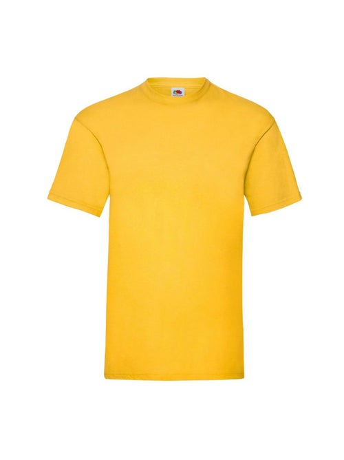 Fruit of the Loom - Camiseta Valueweight para Hombre - Kiabi