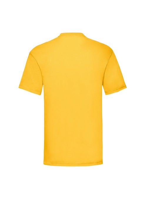 Fruit of the Loom - Camiseta Valueweight para Hombre - Kiabi