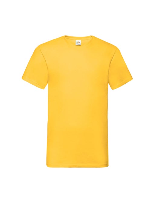 Fruit of the Loom - Camiseta Valueweight para Hombre - Kiabi Fruit of the Loom - Camiseta Valueweight para Hombre - Kiabi