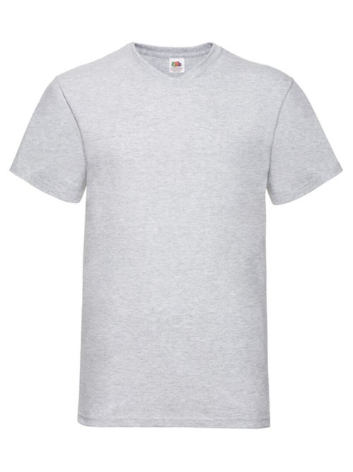 Fruit of the Loom - Camiseta Valueweight para Hombre - Kiabi