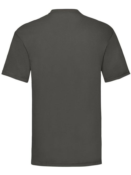 Fruit of the Loom - Camiseta Valueweight para Hombre - Kiabi