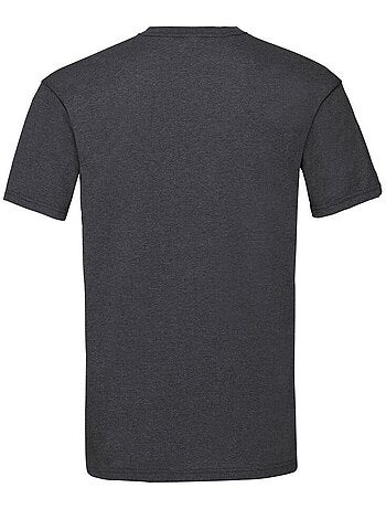 Fruit of the Loom - Camiseta Valueweight para Hombre