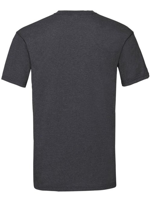 Fruit of the Loom - Camiseta Valueweight para Hombre - Kiabi