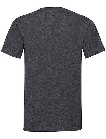 Fruit of the Loom - Camiseta Valueweight para Hombre