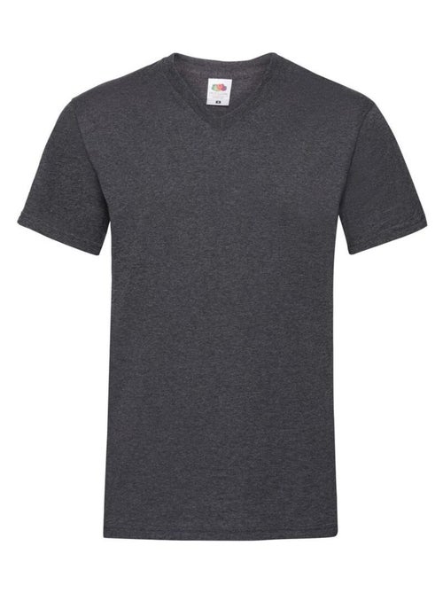 Fruit of the Loom - Camiseta Valueweight para Hombre - Kiabi Fruit of the Loom - Camiseta Valueweight para Hombre - Kiabi