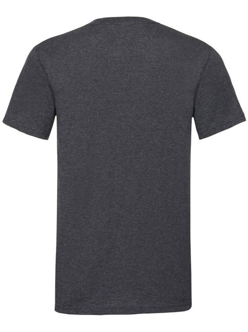 Fruit of the Loom - Camiseta Valueweight para Hombre - Kiabi Fruit of the Loom - Camiseta Valueweight para Hombre - Kiabi