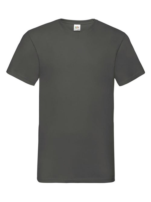 Fruit of the Loom - Camiseta Valueweight para Hombre - Kiabi
