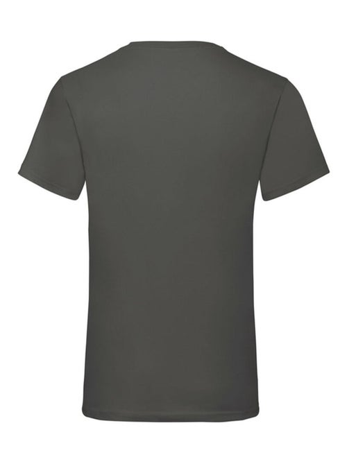 Fruit of the Loom - Camiseta Valueweight para Hombre - Kiabi