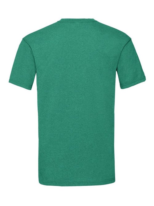 Fruit of the Loom - Camiseta Valueweight para Hombre - Kiabi