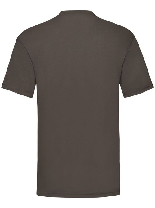 Fruit of the Loom - Camiseta Valueweight para Hombre - Kiabi