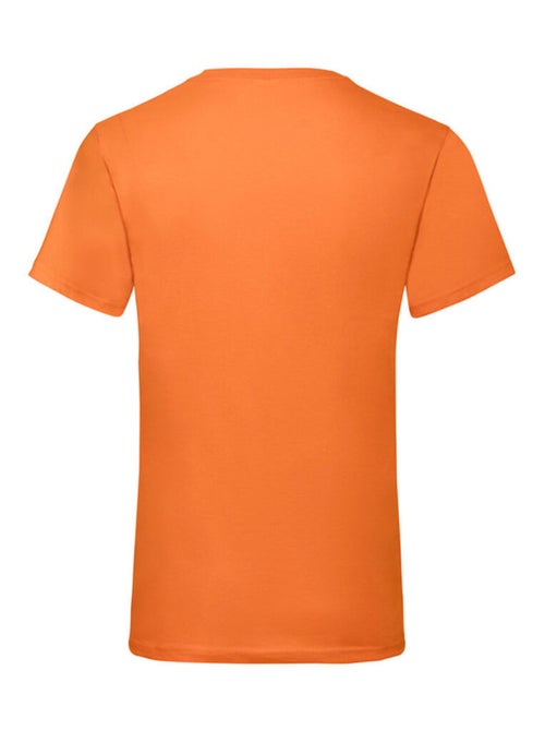 Fruit of the Loom - Camiseta Valueweight para Hombre - Kiabi Fruit of the Loom - Camiseta Valueweight para Hombre - Kiabi