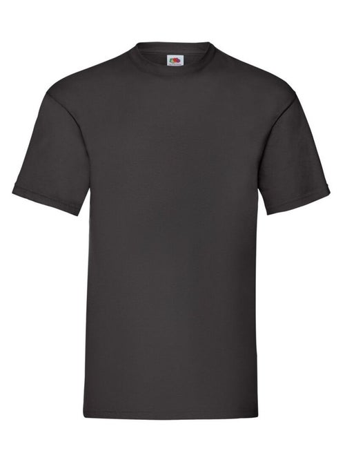 Fruit of the Loom - Camiseta Valueweight para Hombre - Kiabi