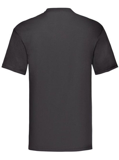Fruit of the Loom - Camiseta Valueweight para Hombre - Kiabi